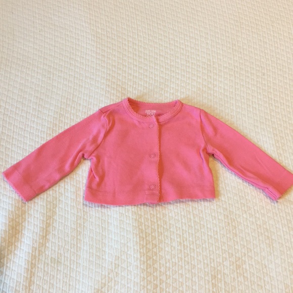 Carter’s 3 Month (SET OF 6) - Picture 10 of 10